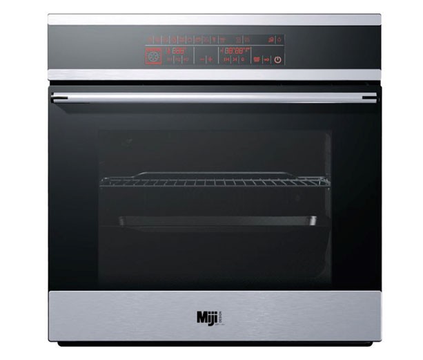 MBO880/MBO980 Built-in Oven